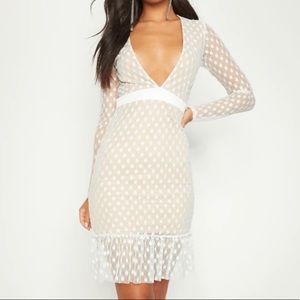 Pretty little thing dress